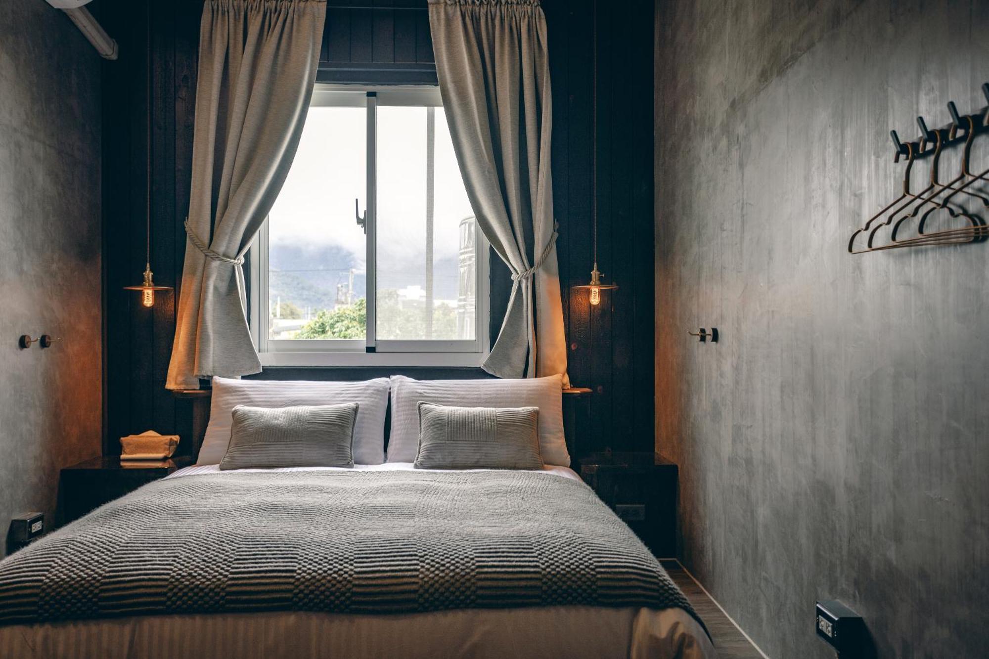 Original House Bed & Breakfast Chishang Dış mekan fotoğraf