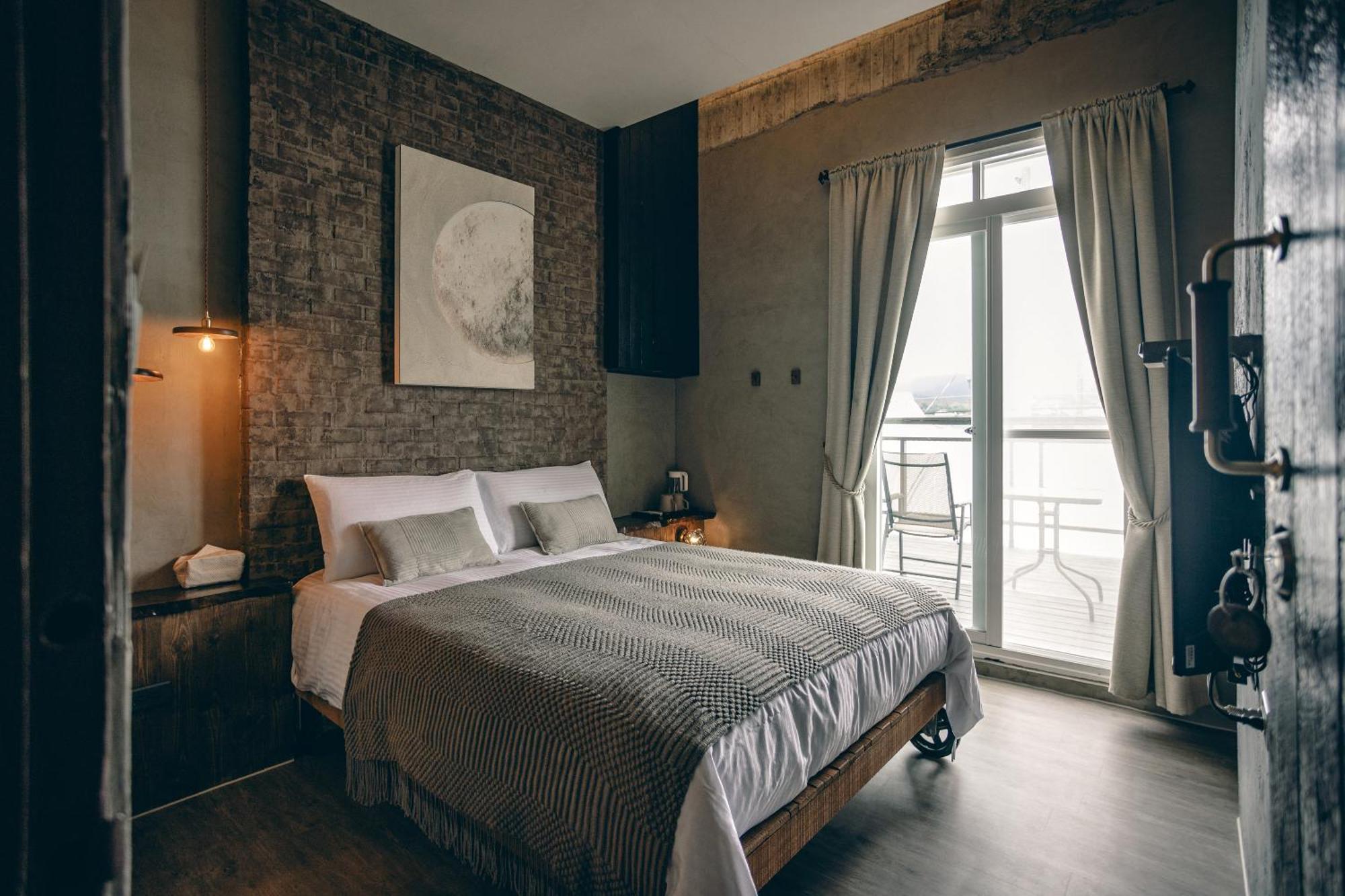 Original House Bed & Breakfast Chishang Dış mekan fotoğraf