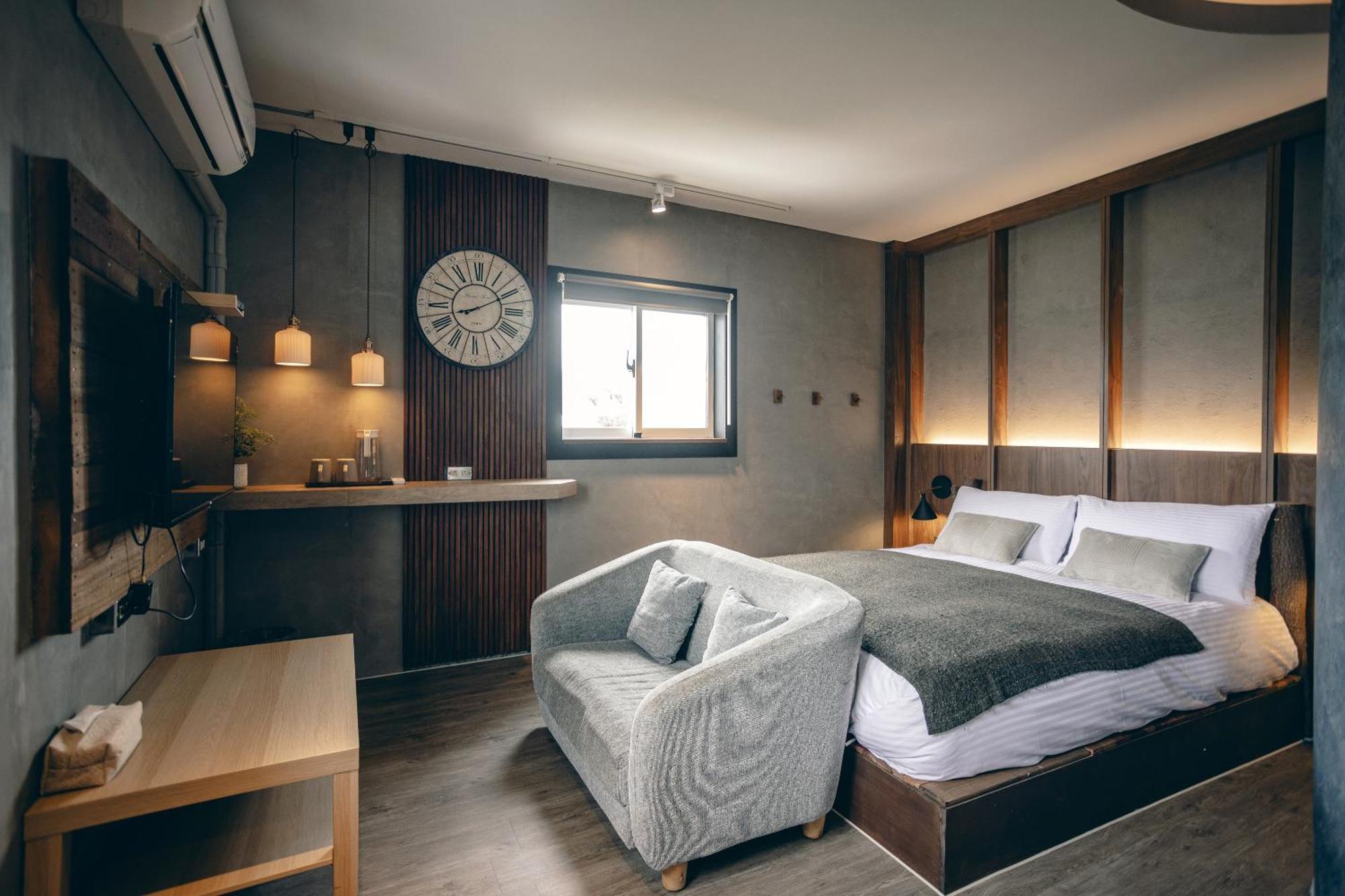 Original House Bed & Breakfast Chishang Dış mekan fotoğraf