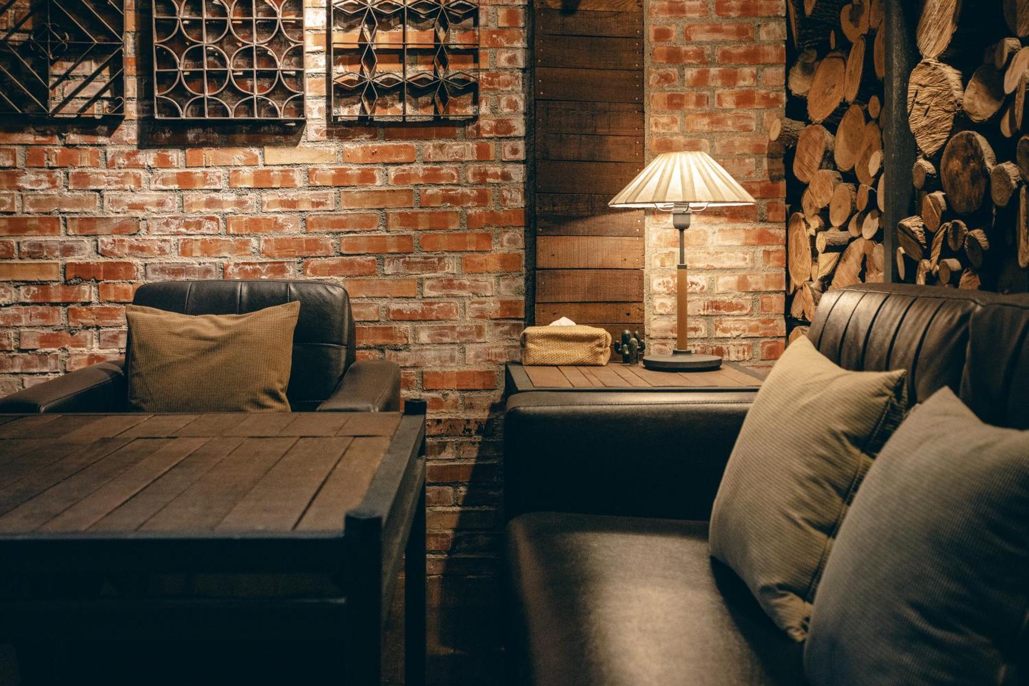 Original House Bed & Breakfast Chishang Dış mekan fotoğraf