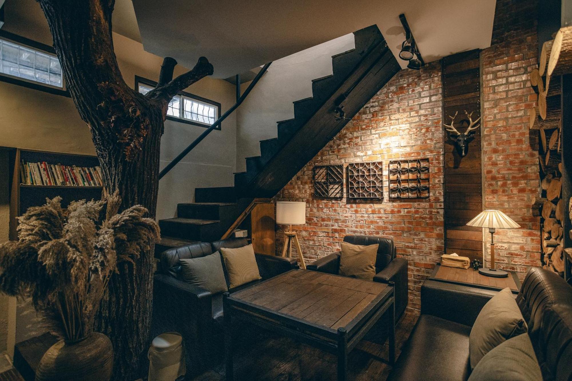 Original House Bed & Breakfast Chishang Dış mekan fotoğraf