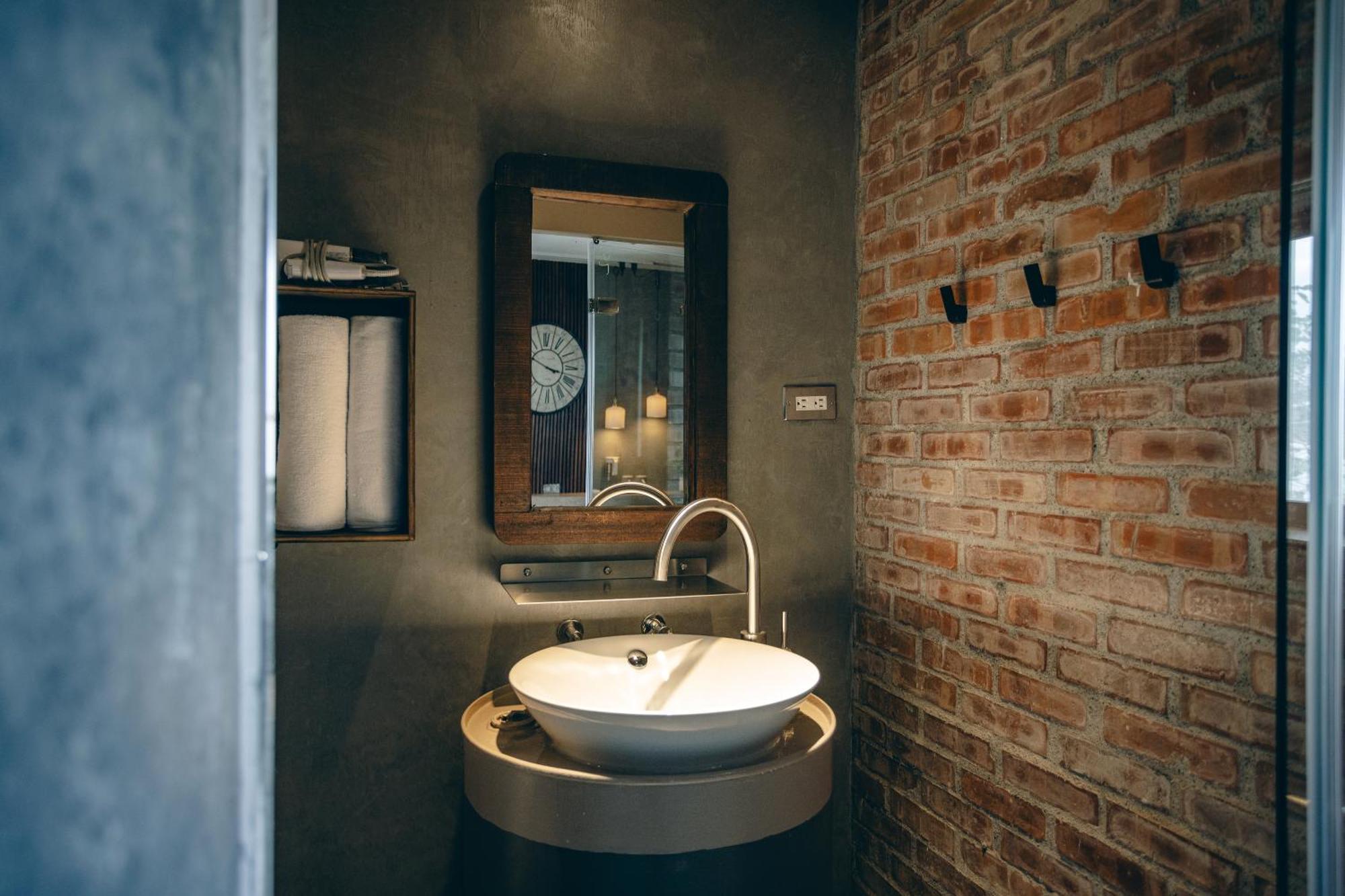 Original House Bed & Breakfast Chishang Dış mekan fotoğraf