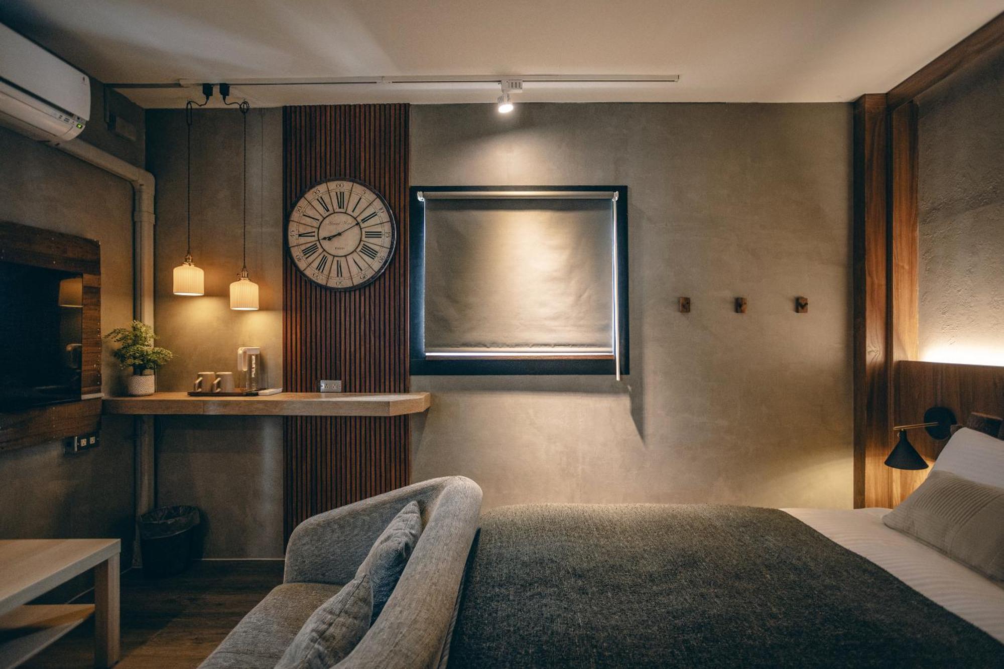 Original House Bed & Breakfast Chishang Dış mekan fotoğraf