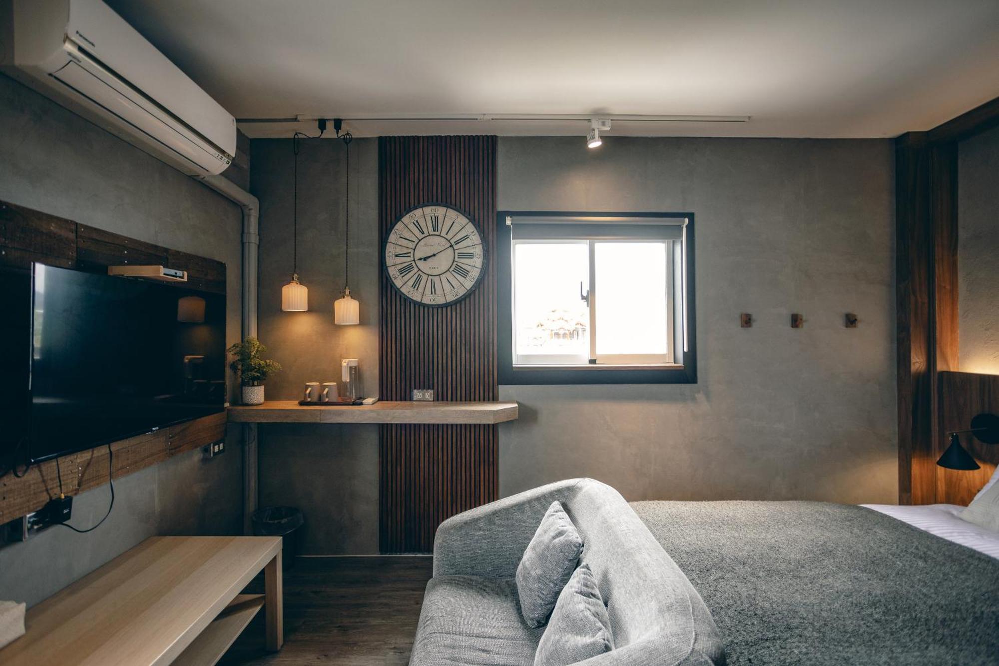 Original House Bed & Breakfast Chishang Dış mekan fotoğraf