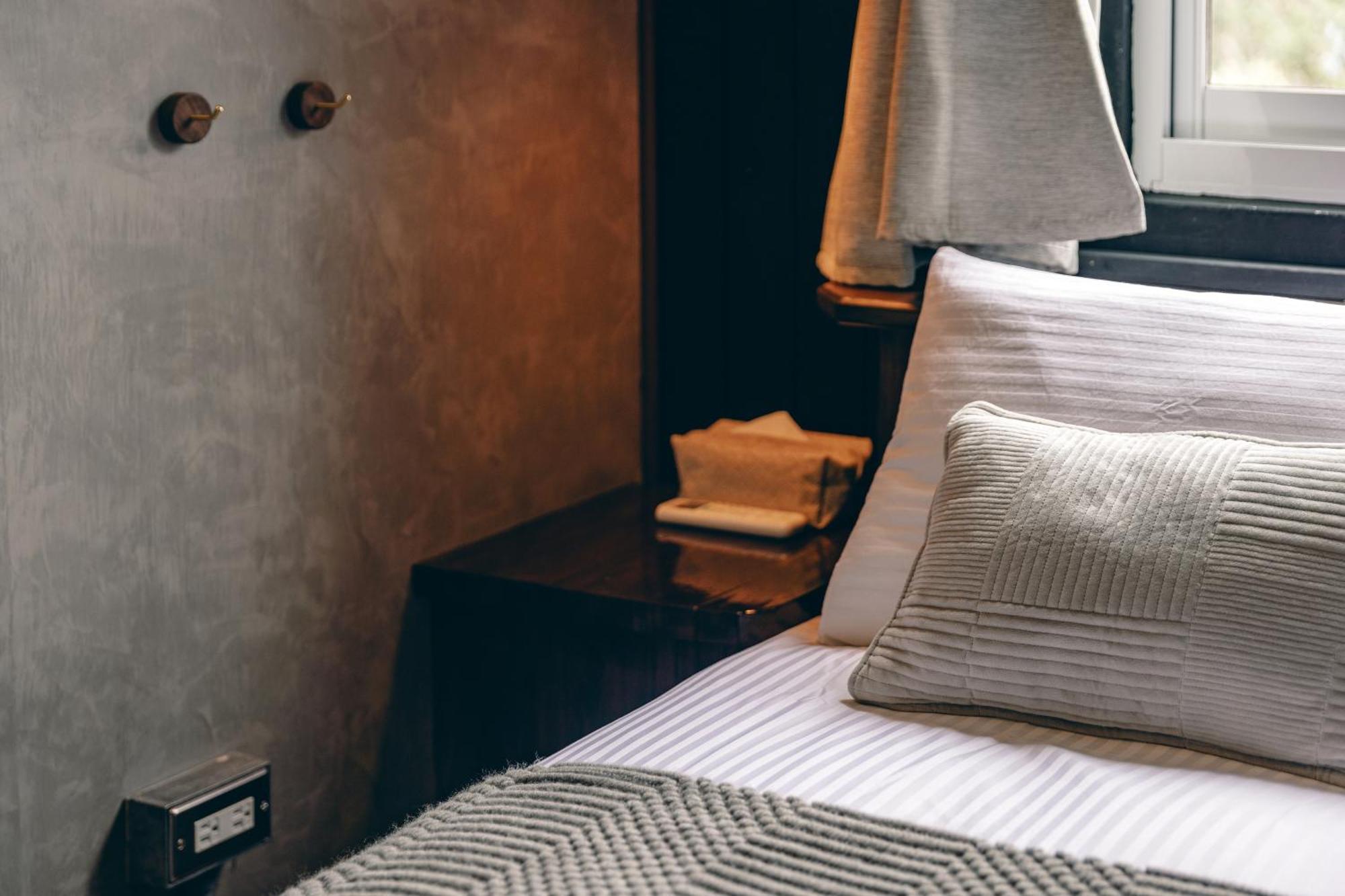 Original House Bed & Breakfast Chishang Dış mekan fotoğraf