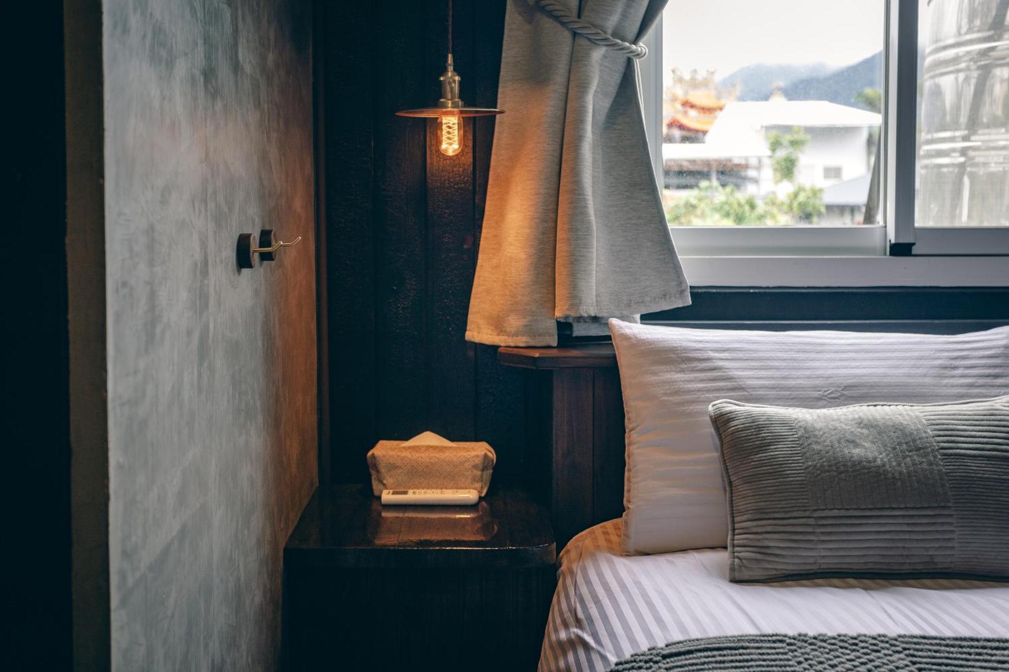 Original House Bed & Breakfast Chishang Dış mekan fotoğraf