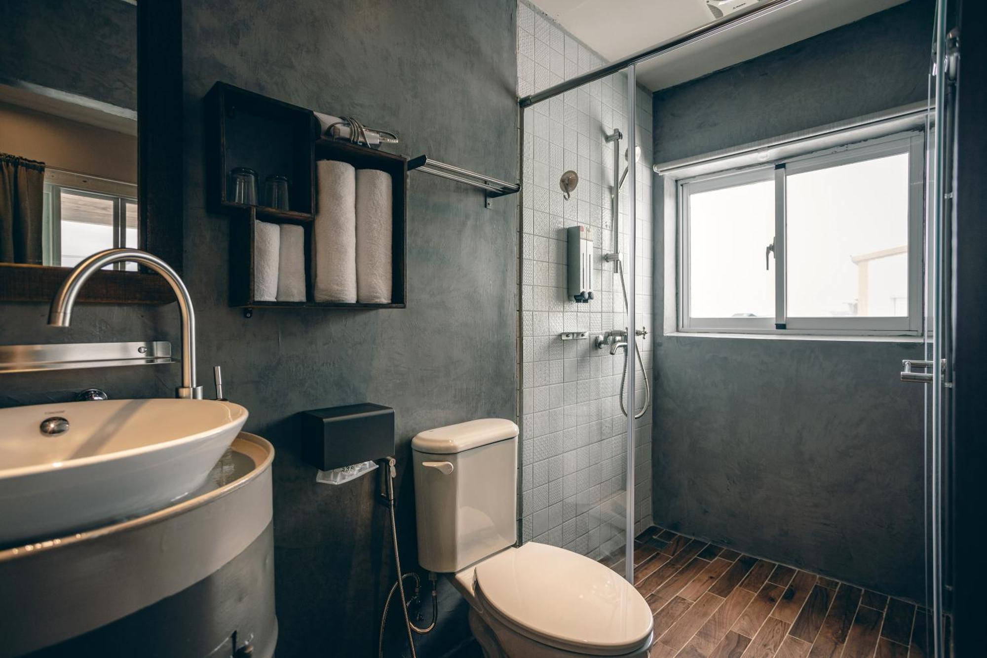 Original House Bed & Breakfast Chishang Dış mekan fotoğraf