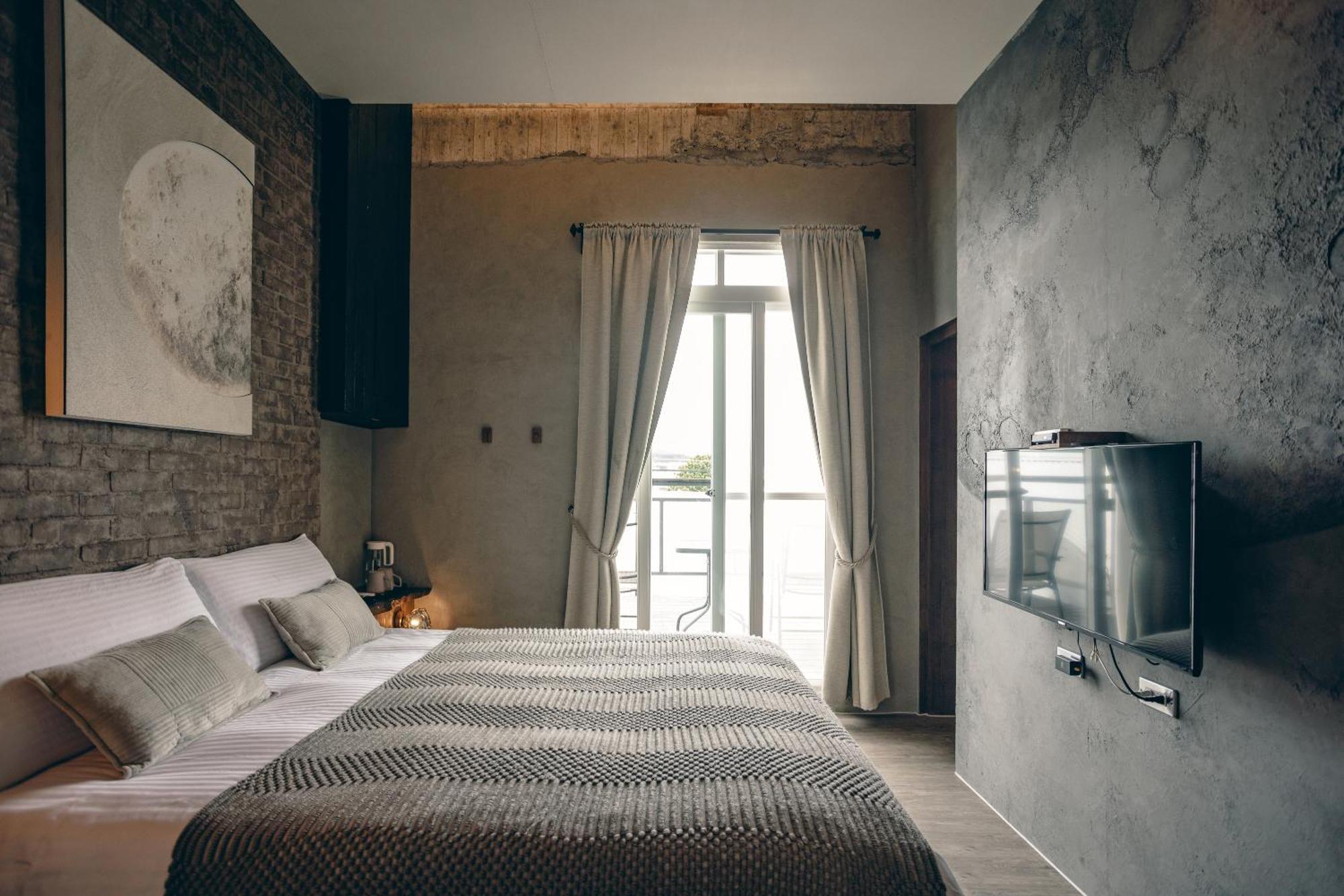 Original House Bed & Breakfast Chishang Dış mekan fotoğraf