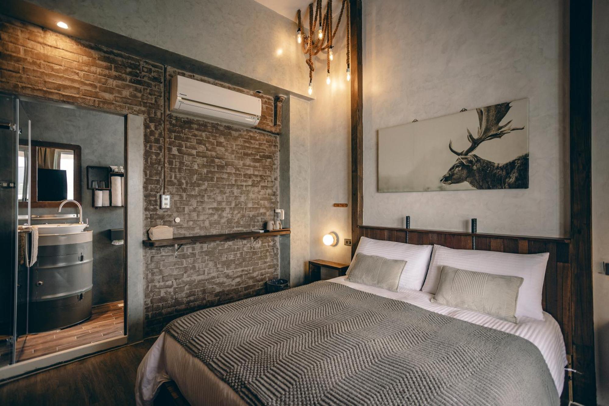 Original House Bed & Breakfast Chishang Dış mekan fotoğraf