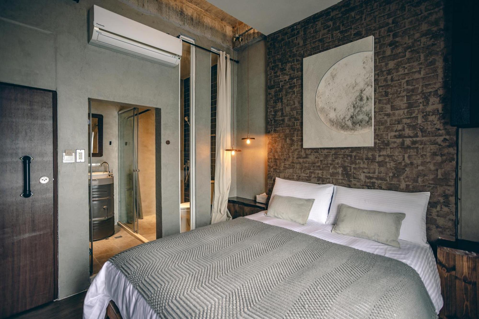 Original House Bed & Breakfast Chishang Dış mekan fotoğraf