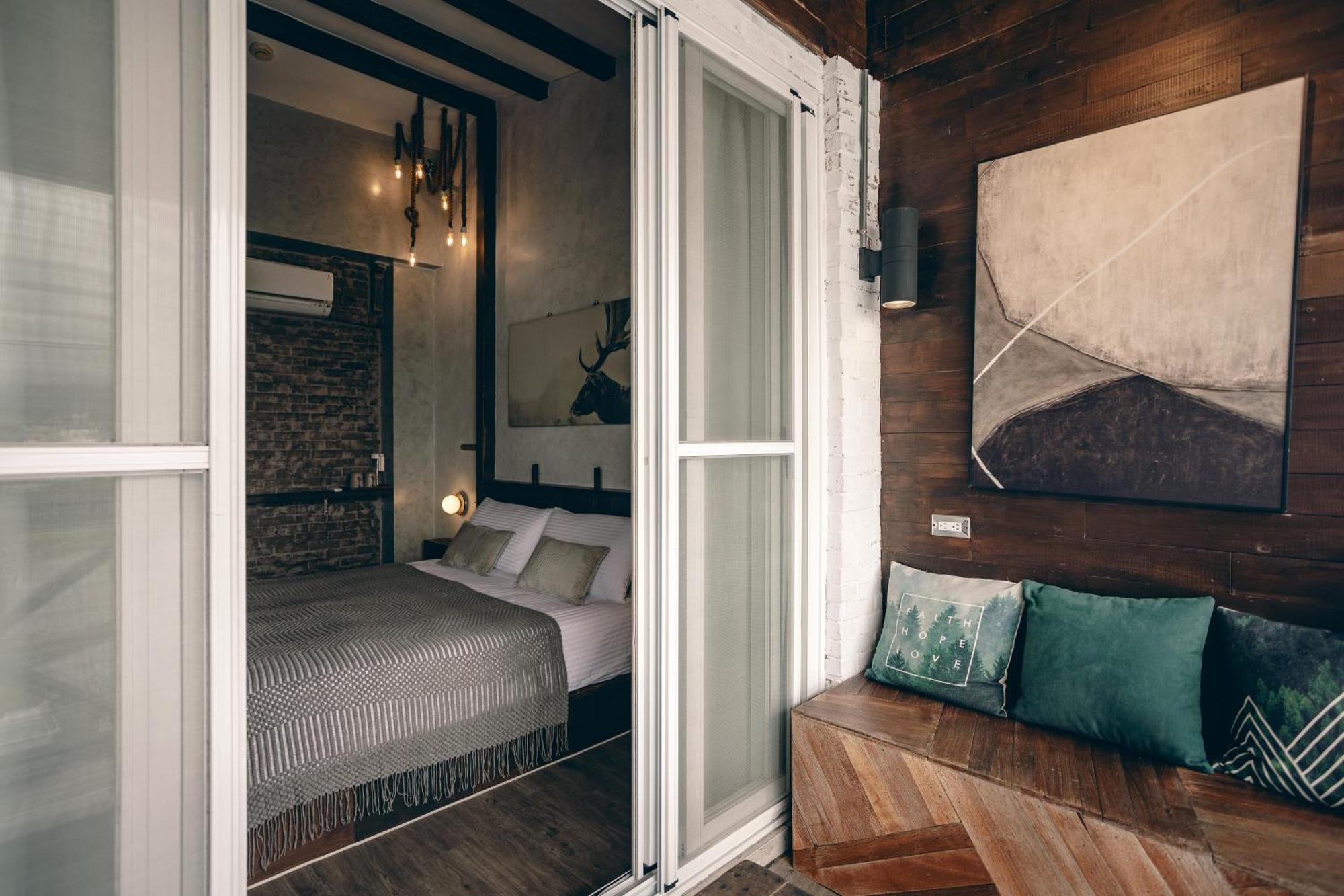 Original House Bed & Breakfast Chishang Dış mekan fotoğraf