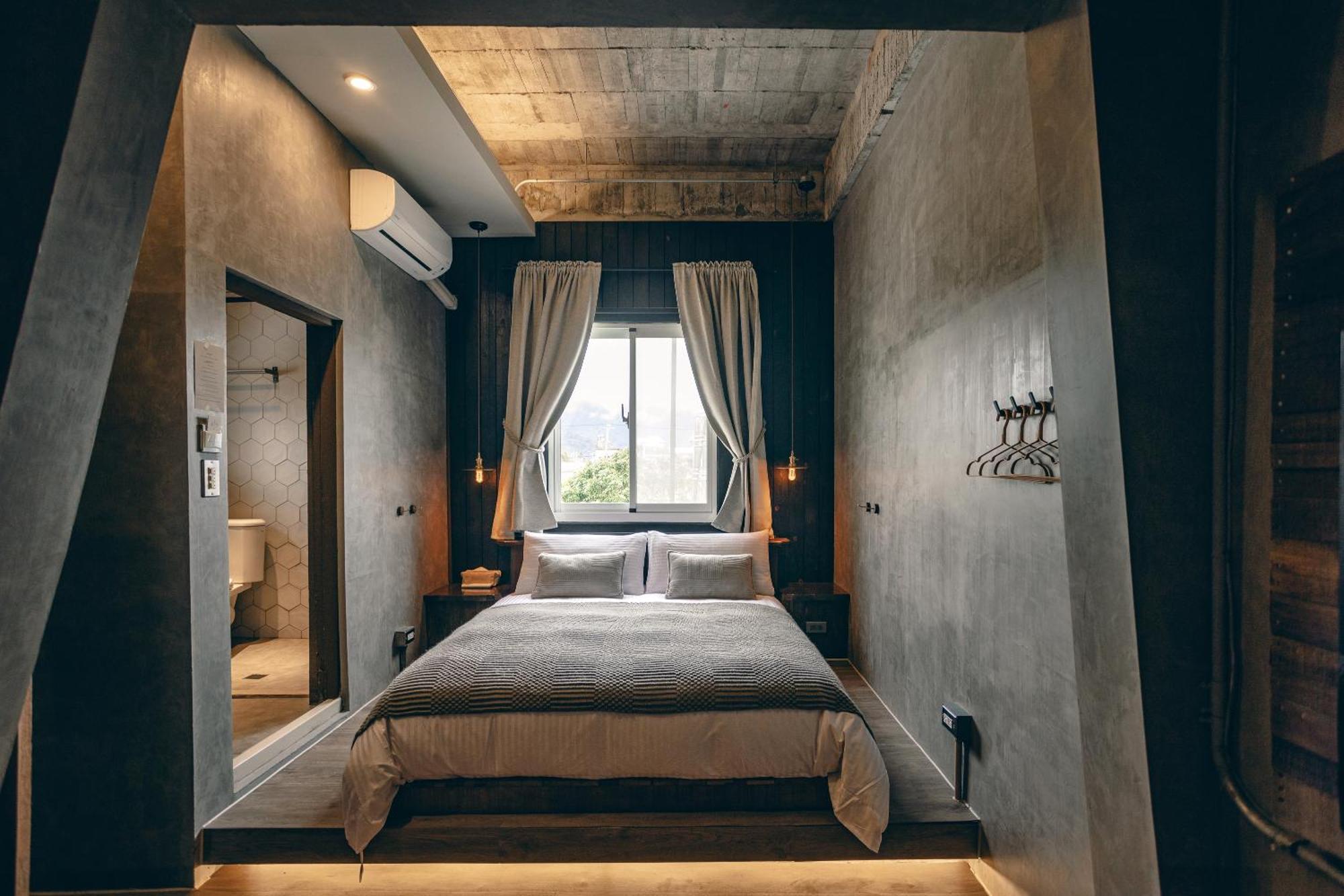Original House Bed & Breakfast Chishang Dış mekan fotoğraf