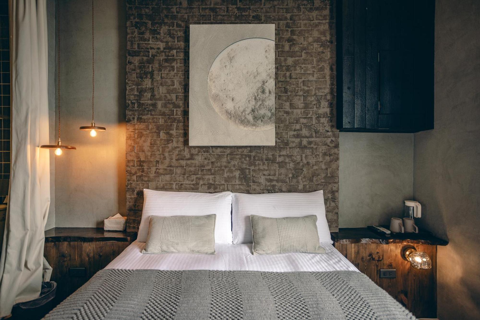 Original House Bed & Breakfast Chishang Dış mekan fotoğraf